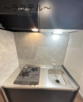 CM-TZのキッチン|同メーカー施工イメージ写真