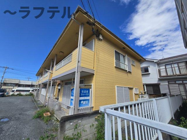 メゾン山岡のその他