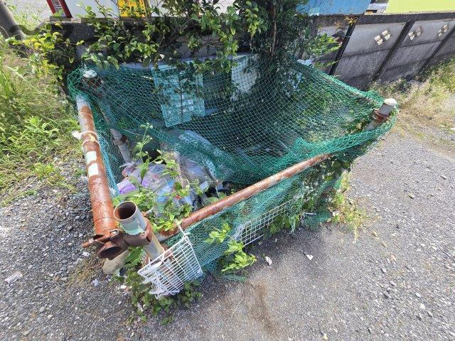 メゾン山岡のその他共用部分