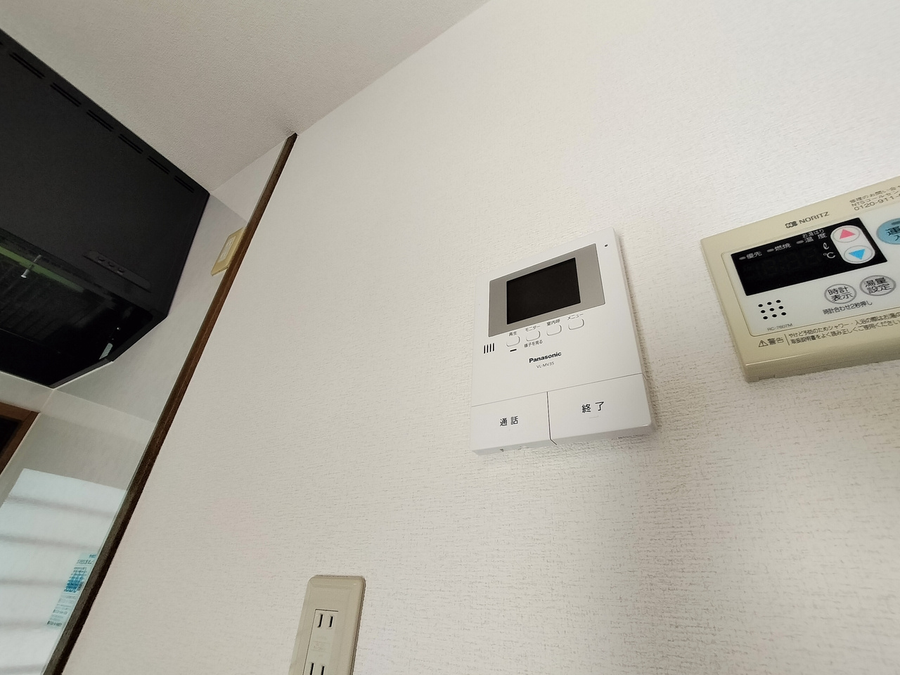 コンフォート朱雀Ⅵの設備
