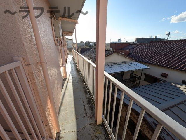 第一中野ハイツのその他共用部分