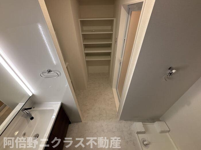 グリーンコート杭全のその他