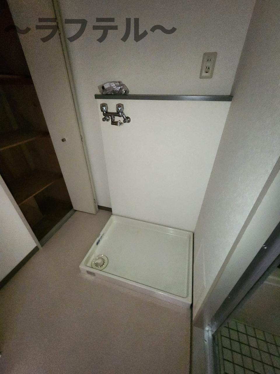 シェルクレールSの設備|別部屋イメージ写真