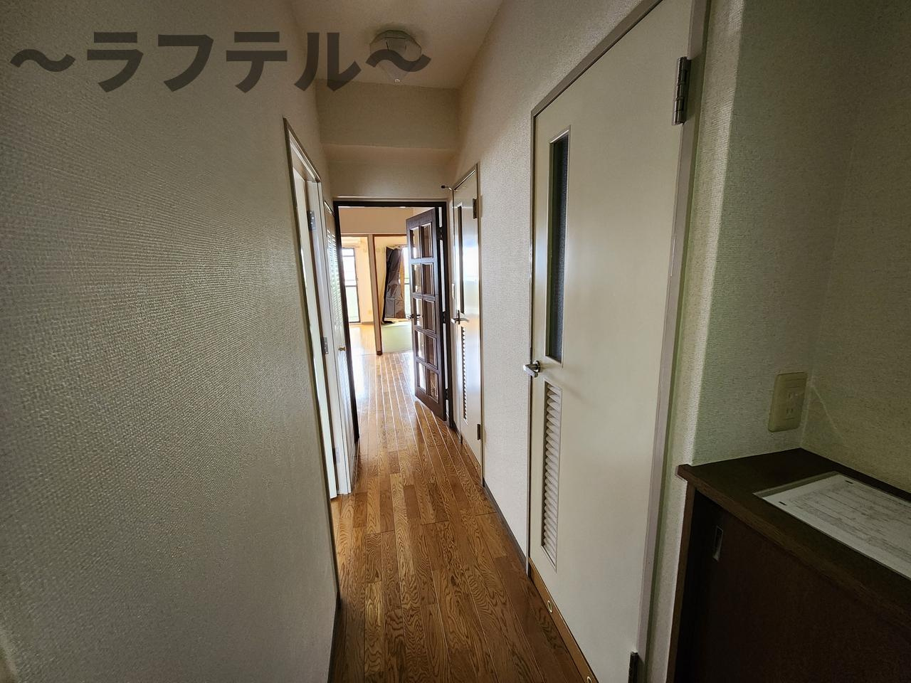 シェルクレールSのその他|別部屋イメージ写真