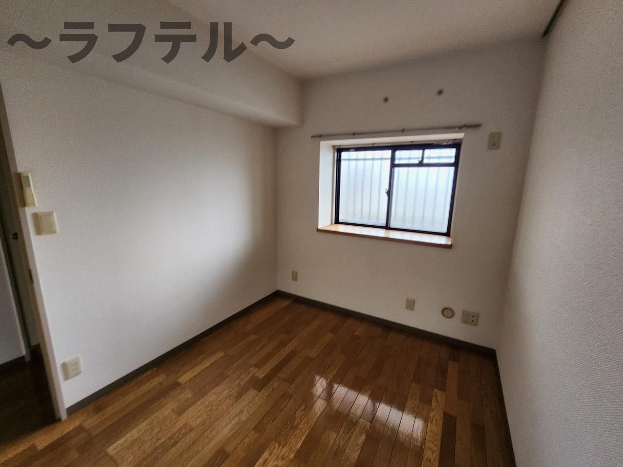 シェルクレールSの居間・リビング|別部屋イメージ写真