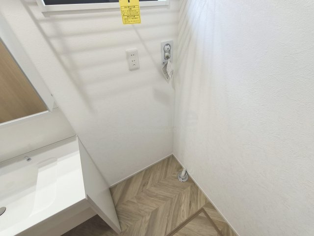 練馬区立野町のタウンの設備