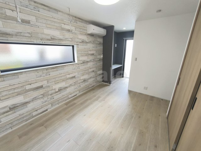 練馬区立野町のタウンの洋室