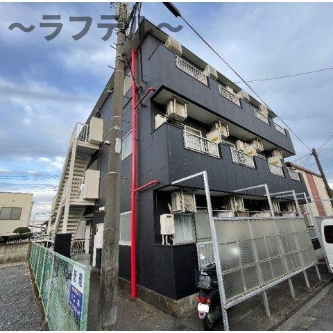 メゾンラハイナの展望