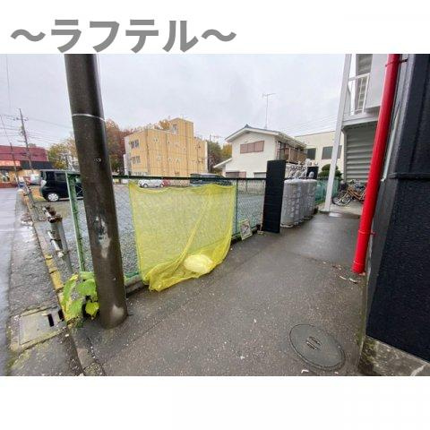 メゾンラハイナのその他共用部分