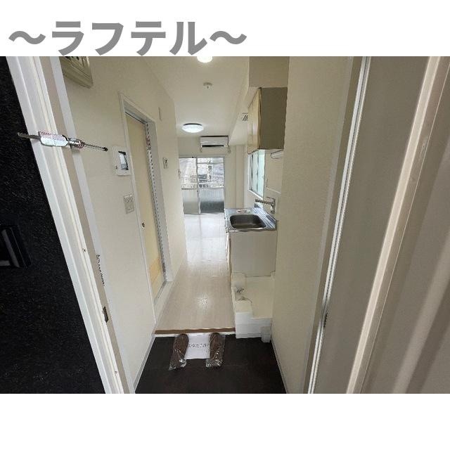 メゾンラハイナの内装|別部屋イメージ写真