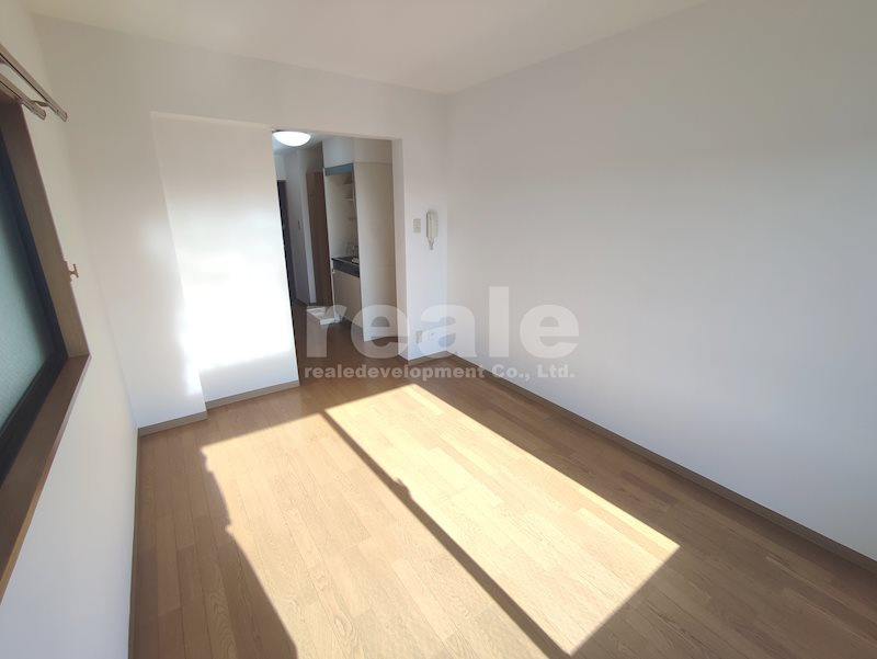 武蔵野市吉祥寺南町３丁目の賃貸マンションの洋室