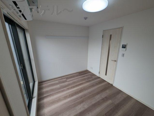 所沢市旭町のアパートの洋室|別部屋イメージ写真