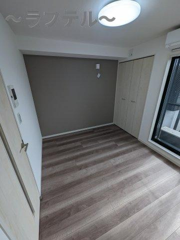 所沢市旭町のアパートの内装|別部屋イメージ写真