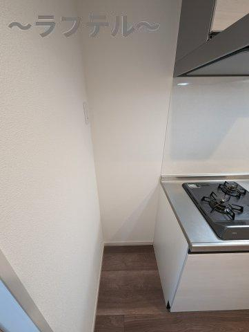 所沢市旭町のアパートのその他|別部屋イメージ写真