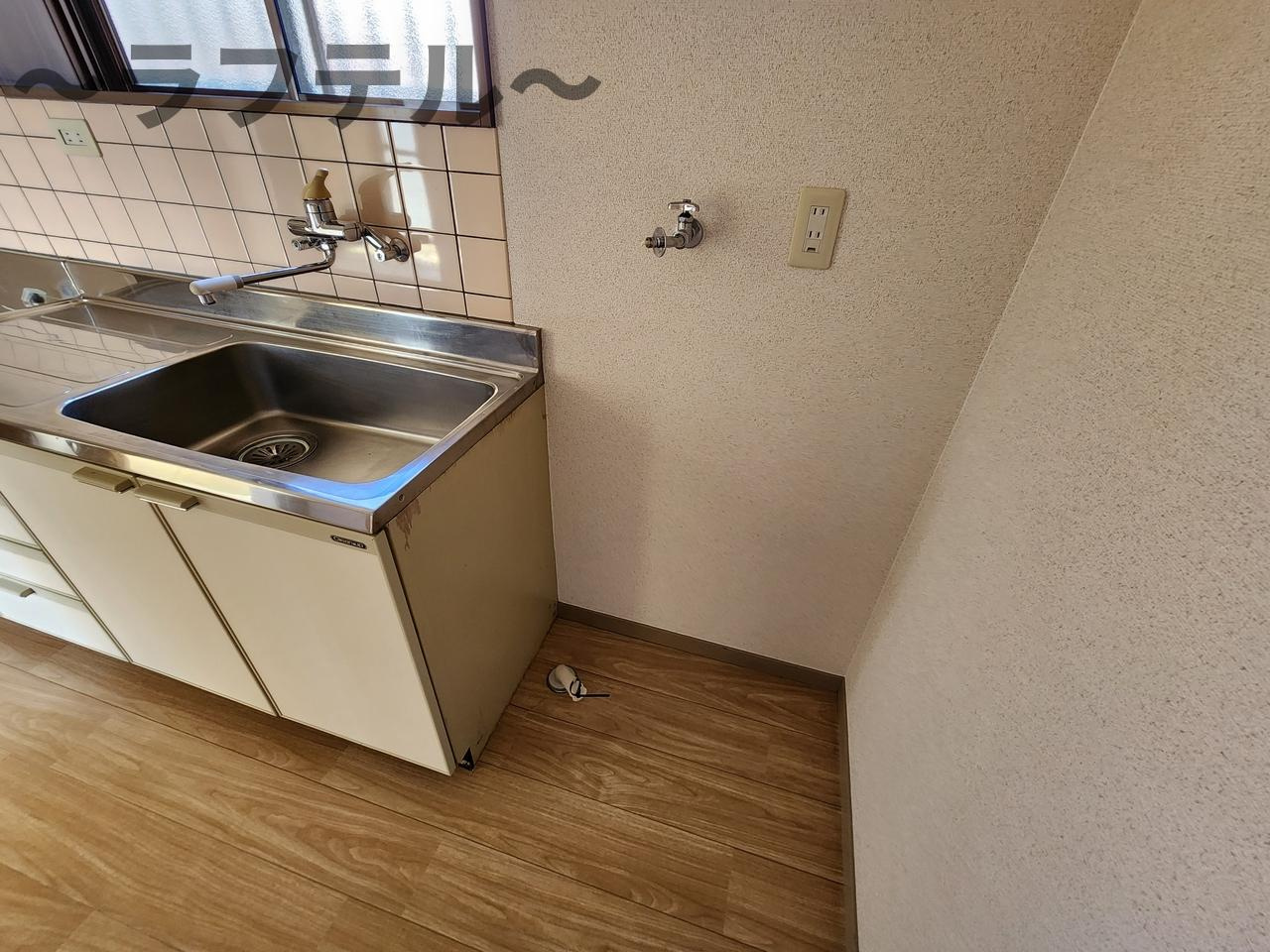 エレガンスハイム貸家のその他
