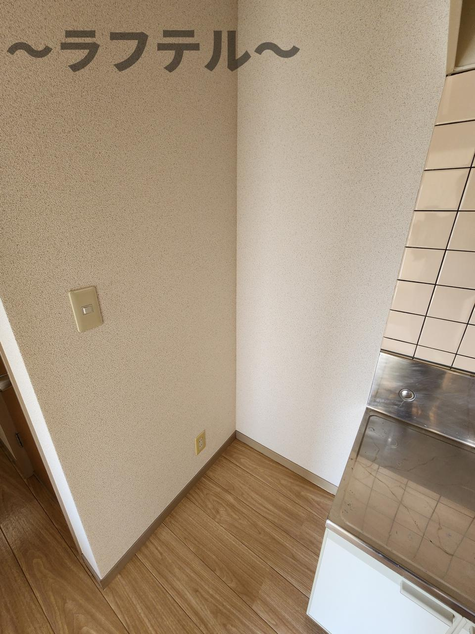 エレガンスハイム貸家の設備