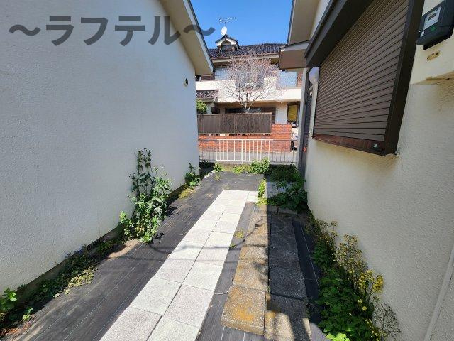 エレガンスハイム貸家のその他