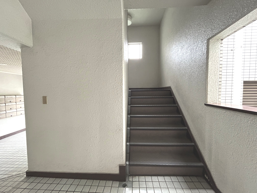 メゾン矢澤のその他共用部分