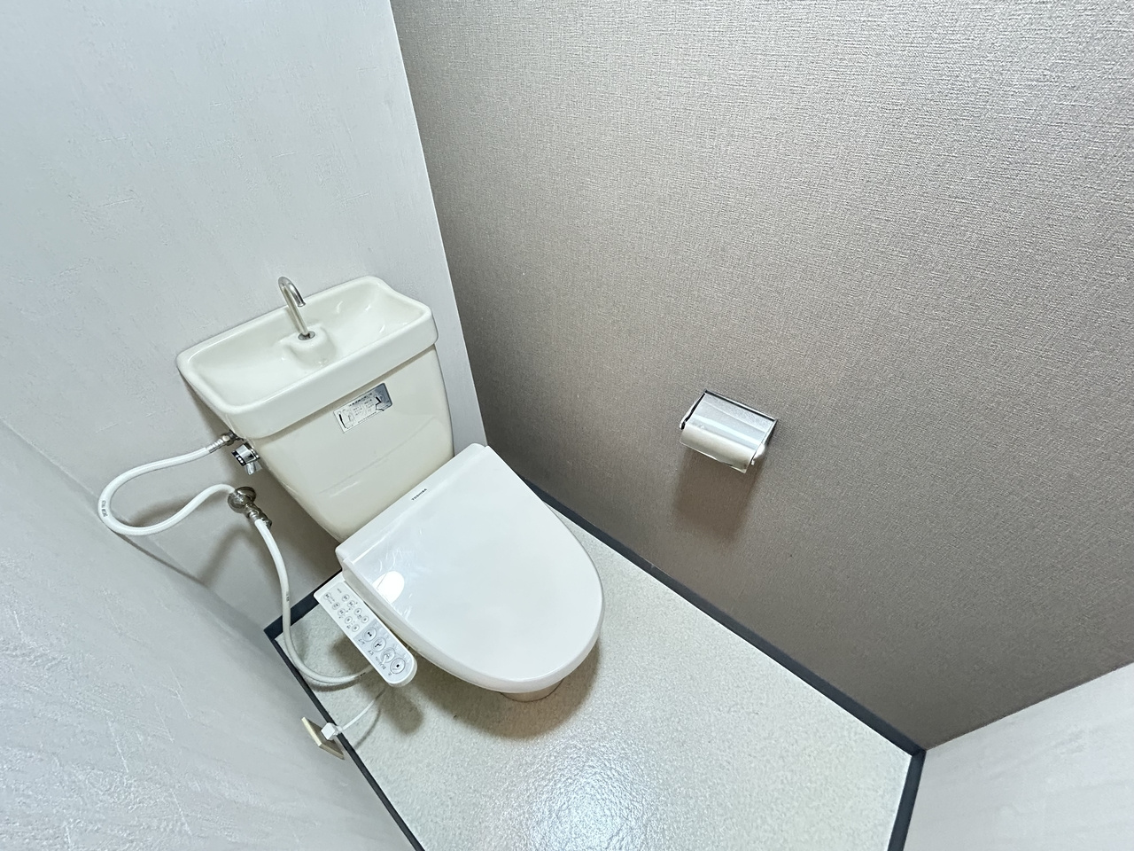 メゾン矢澤のトイレ
