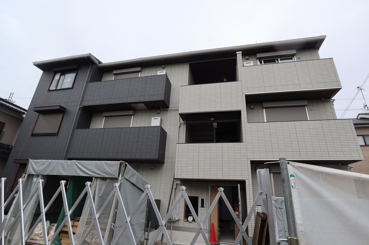 RETOLIA大和小泉（レトリア）のその他共用部分