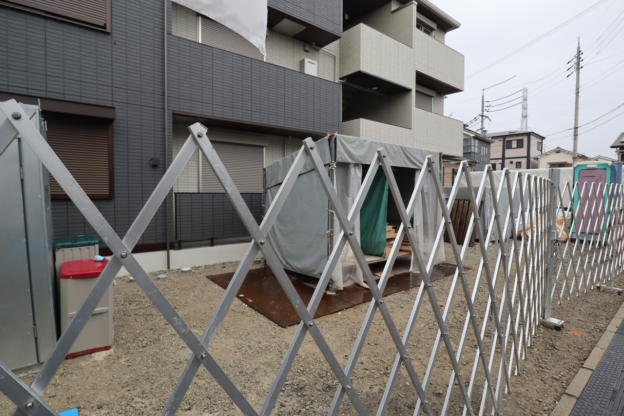 RETOLIA大和小泉（レトリア）のその他共用部分