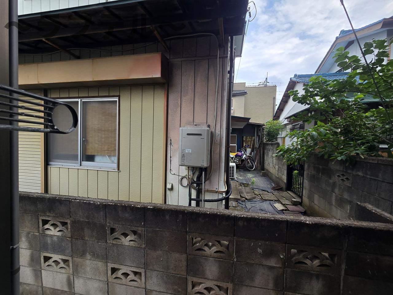 ミレニアム狭山の展望