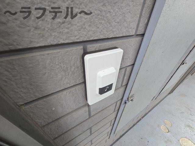 ミレニアム狭山のセキュリティ