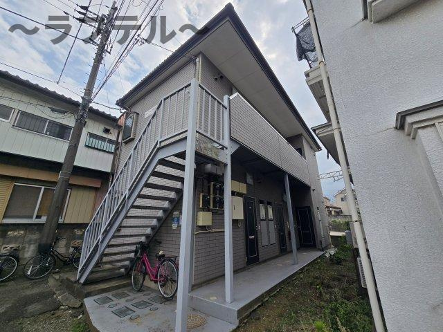 ミレニアム狭山の展望