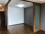 エトワールの洋室