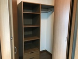 エトワールの収納