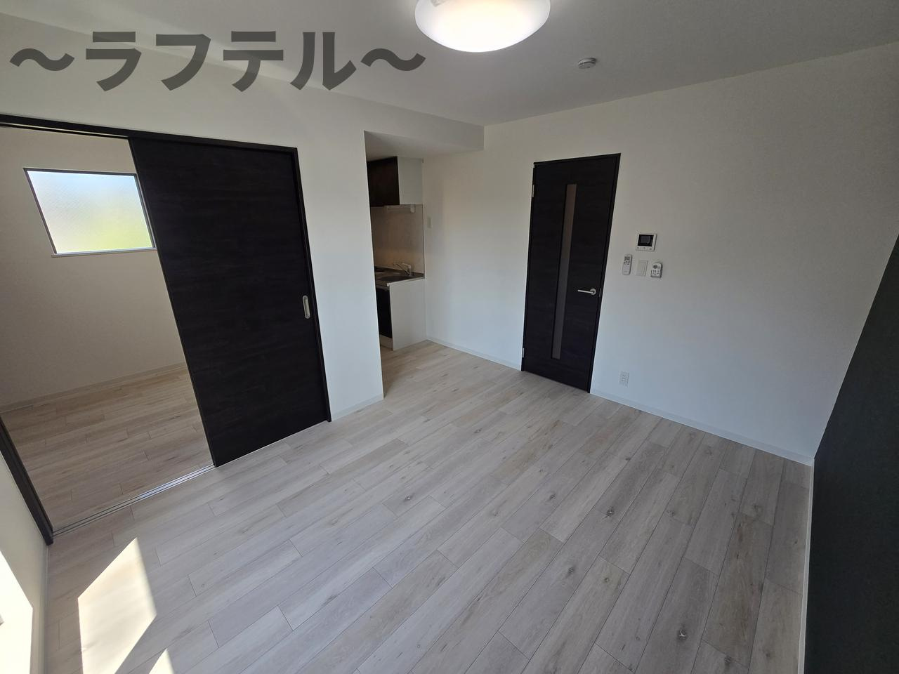 (仮称)ジーメゾン東藤沢ソレイユの居間・リビング|同メーカー施工　別部屋イメージ写真