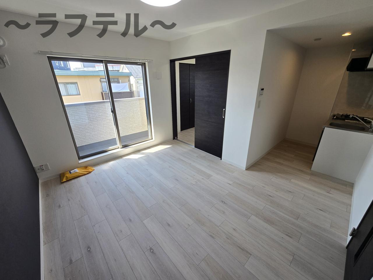 (仮称)ジーメゾン東藤沢ソレイユの居間・リビング|同メーカー施工　別部屋イメージ写真