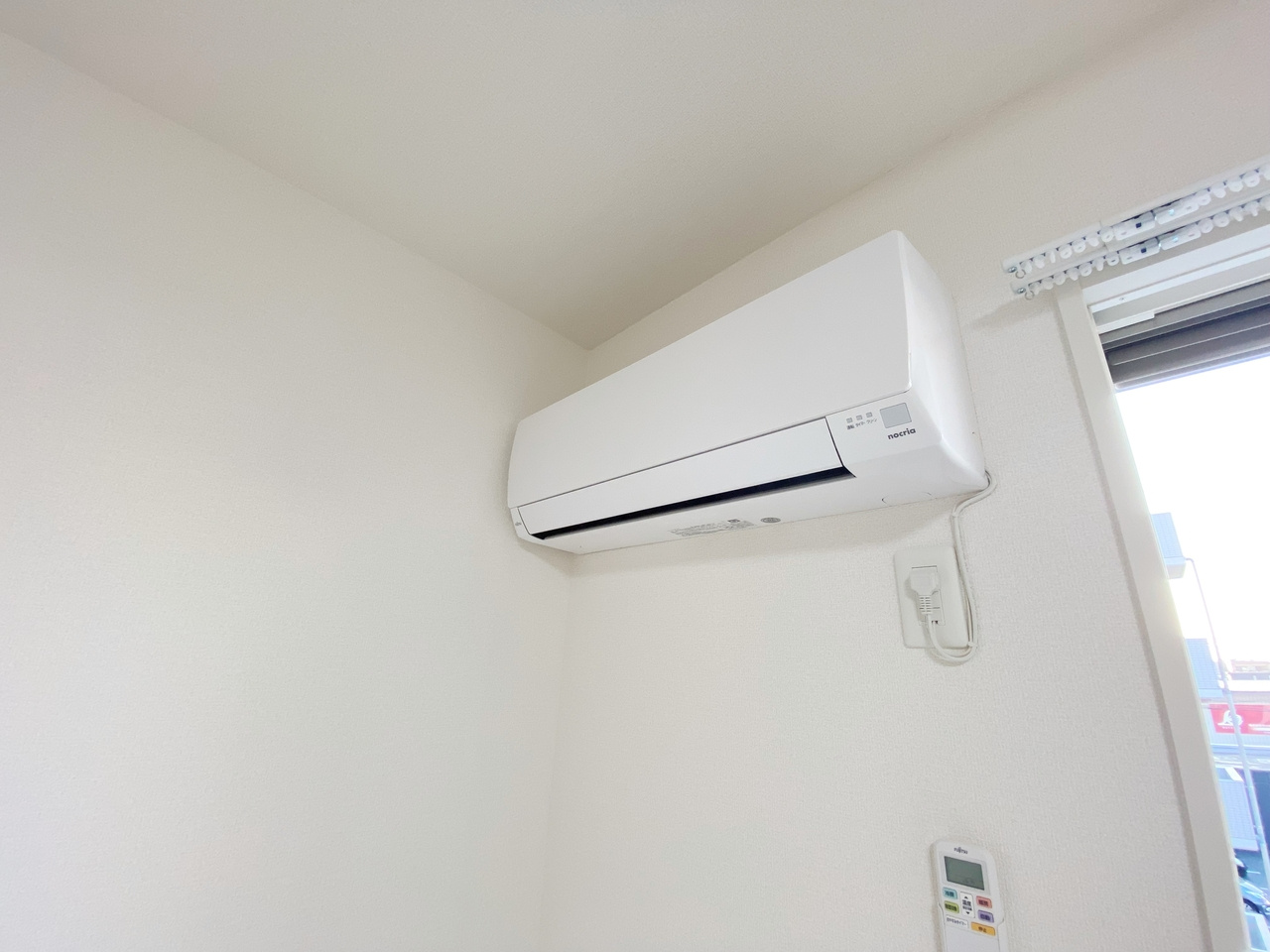 グランエスポワールの設備|別号室の参考写真です。