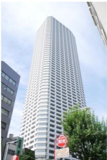 ザ・パークハウス西新宿タワー６０