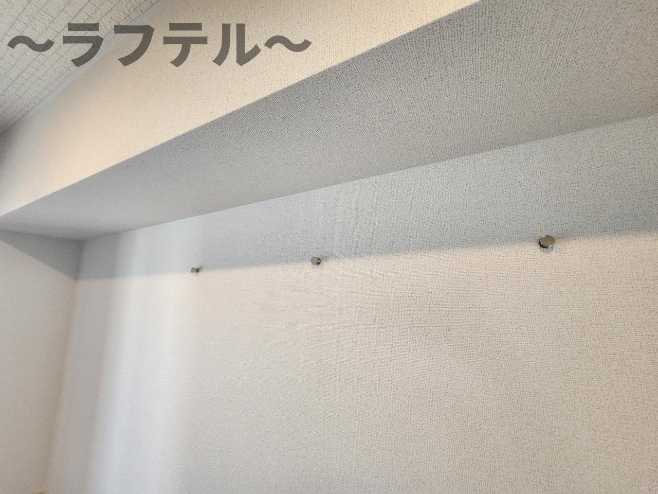 ヒカルサ狭山広瀬台サウスのその他|反転タイプ