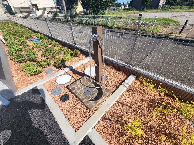 ヒカルサ狭山広瀬台サウスのその他共用部分