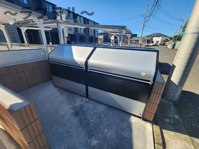 ヒカルサ狭山広瀬台サウスのその他共用部分