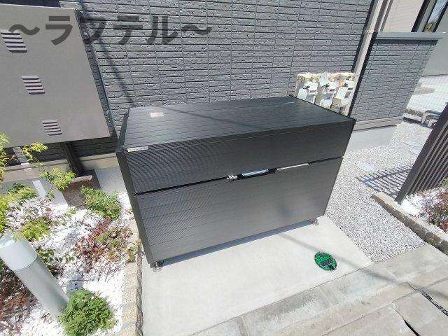 D-Sereno下藤沢のその他共用部分