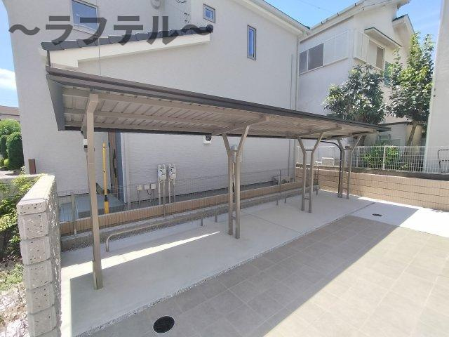 D-Sereno下藤沢のその他共用部分