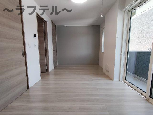 D-Sereno下藤沢の洋室
