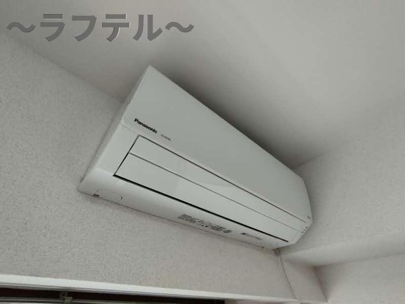 ユーネット所沢の設備|別部屋イメージ写真