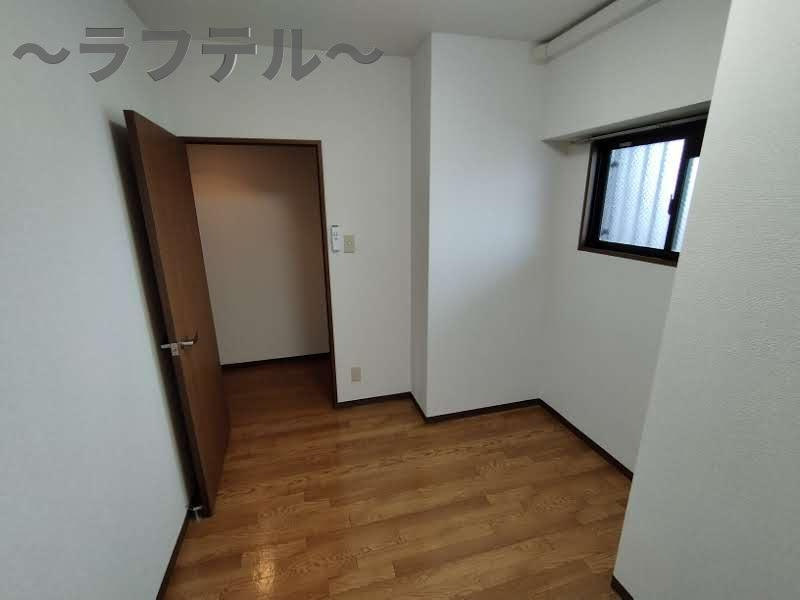 ユーネット所沢の洋室|別部屋イメージ写真