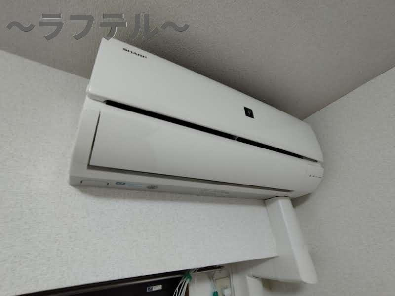 ユーネット所沢の設備|別号室イメージ写真
