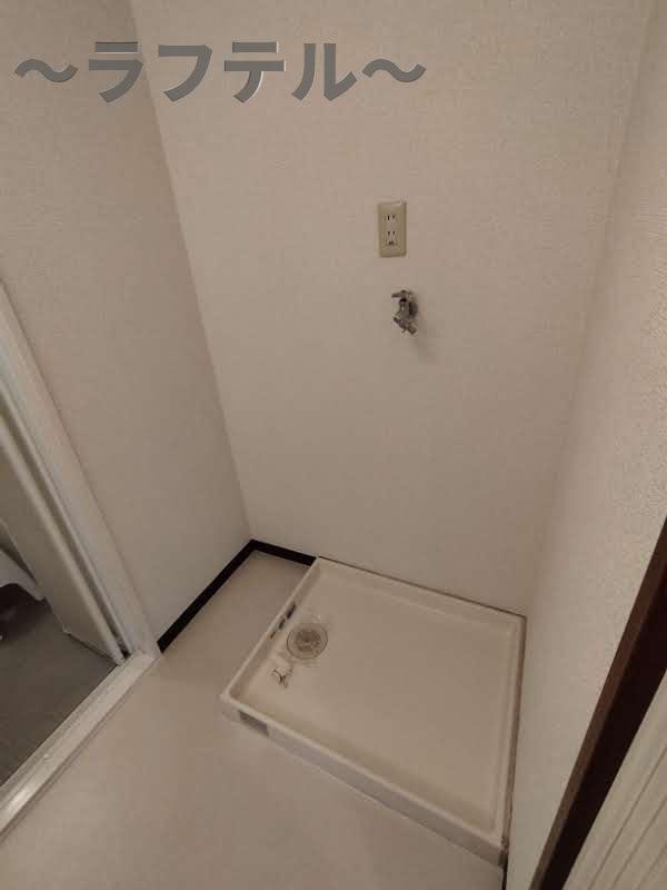 ユーネット所沢の設備|別号室イメージ写真
