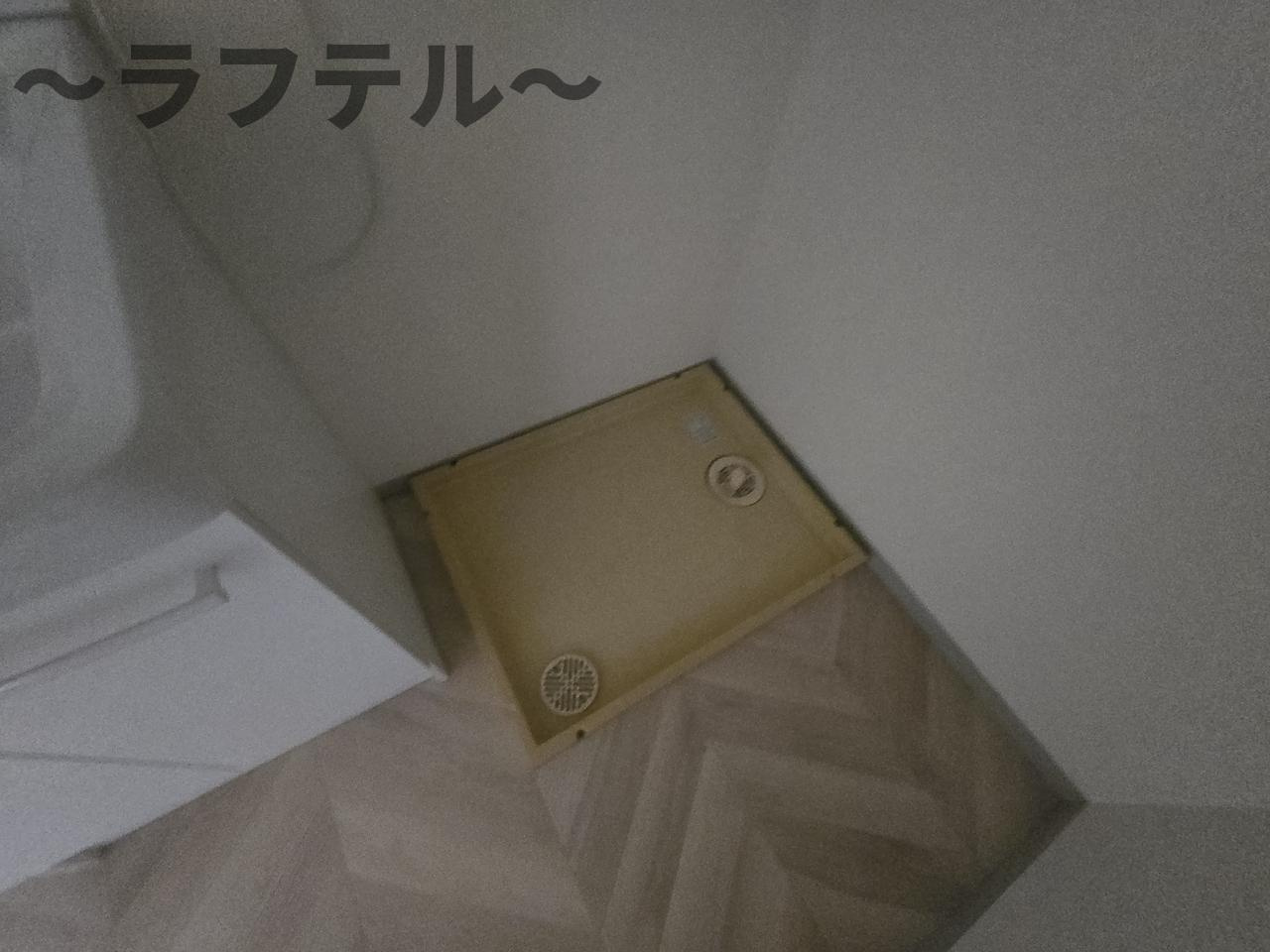 ドゥエル所沢Aの設備|別部屋イメージ写真