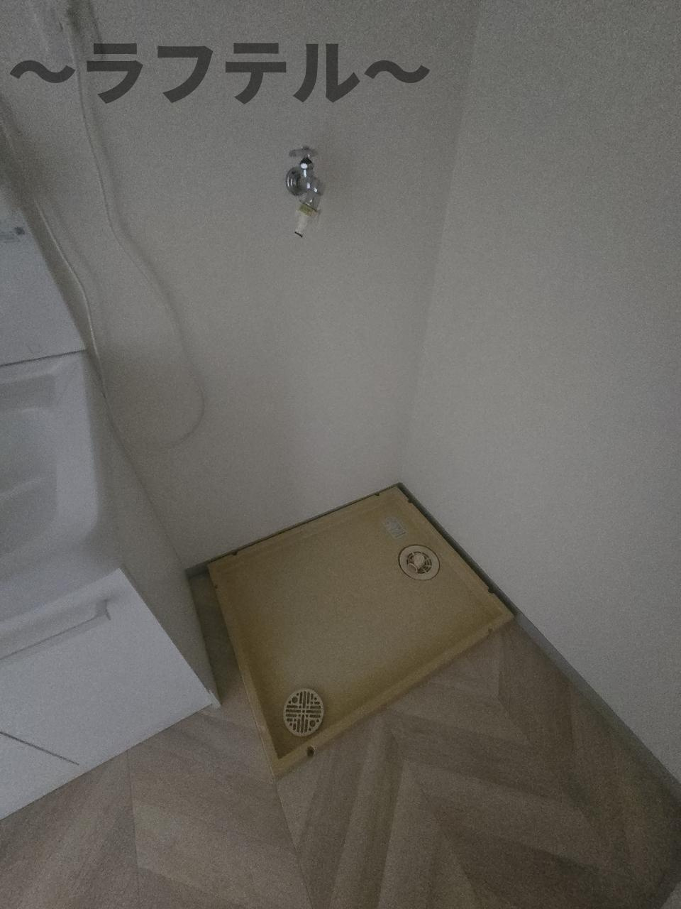 ドゥエル所沢Aの設備|別部屋イメージ写真