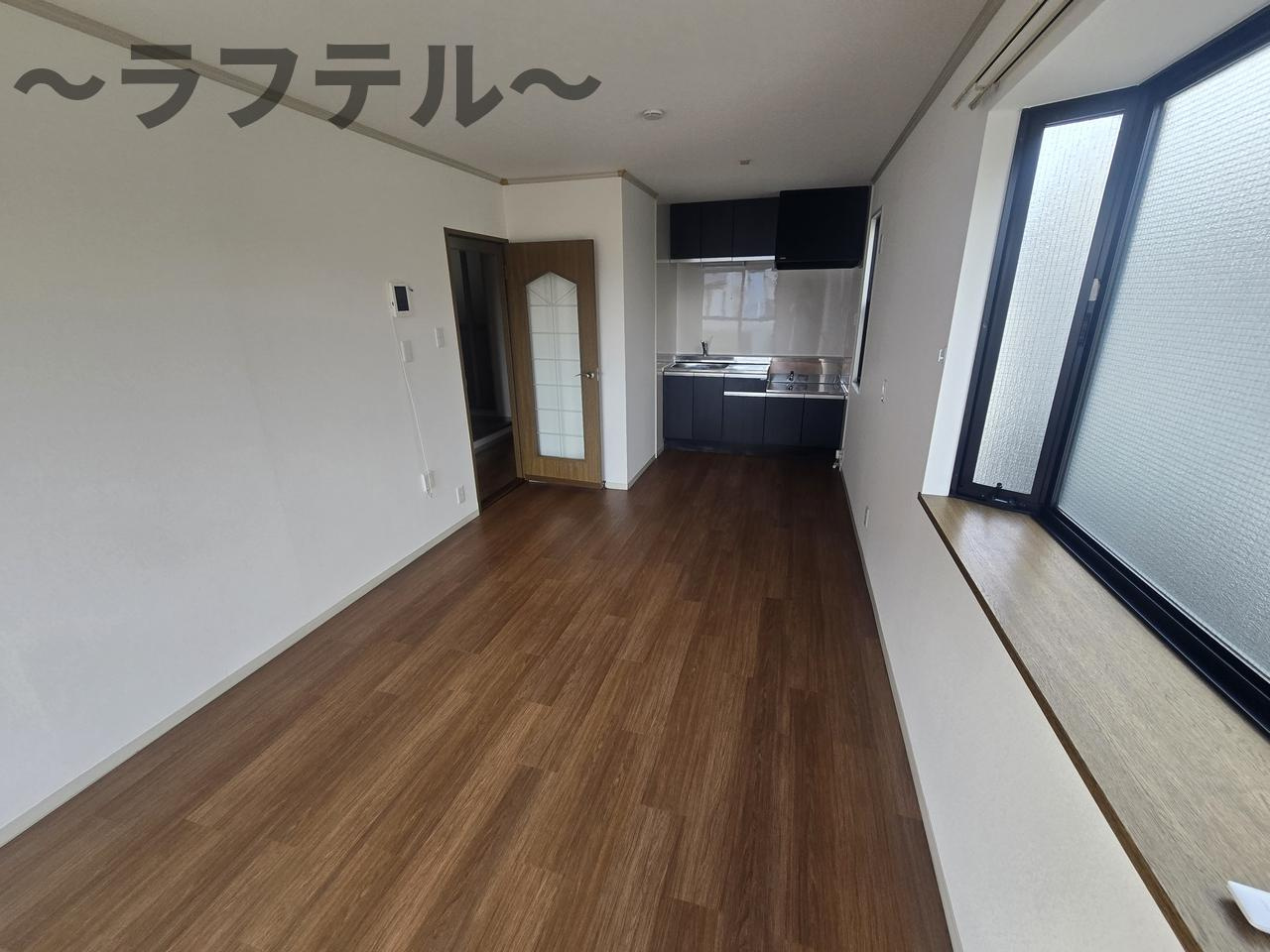 ドゥエル所沢Aの内装|別部屋イメージ写真