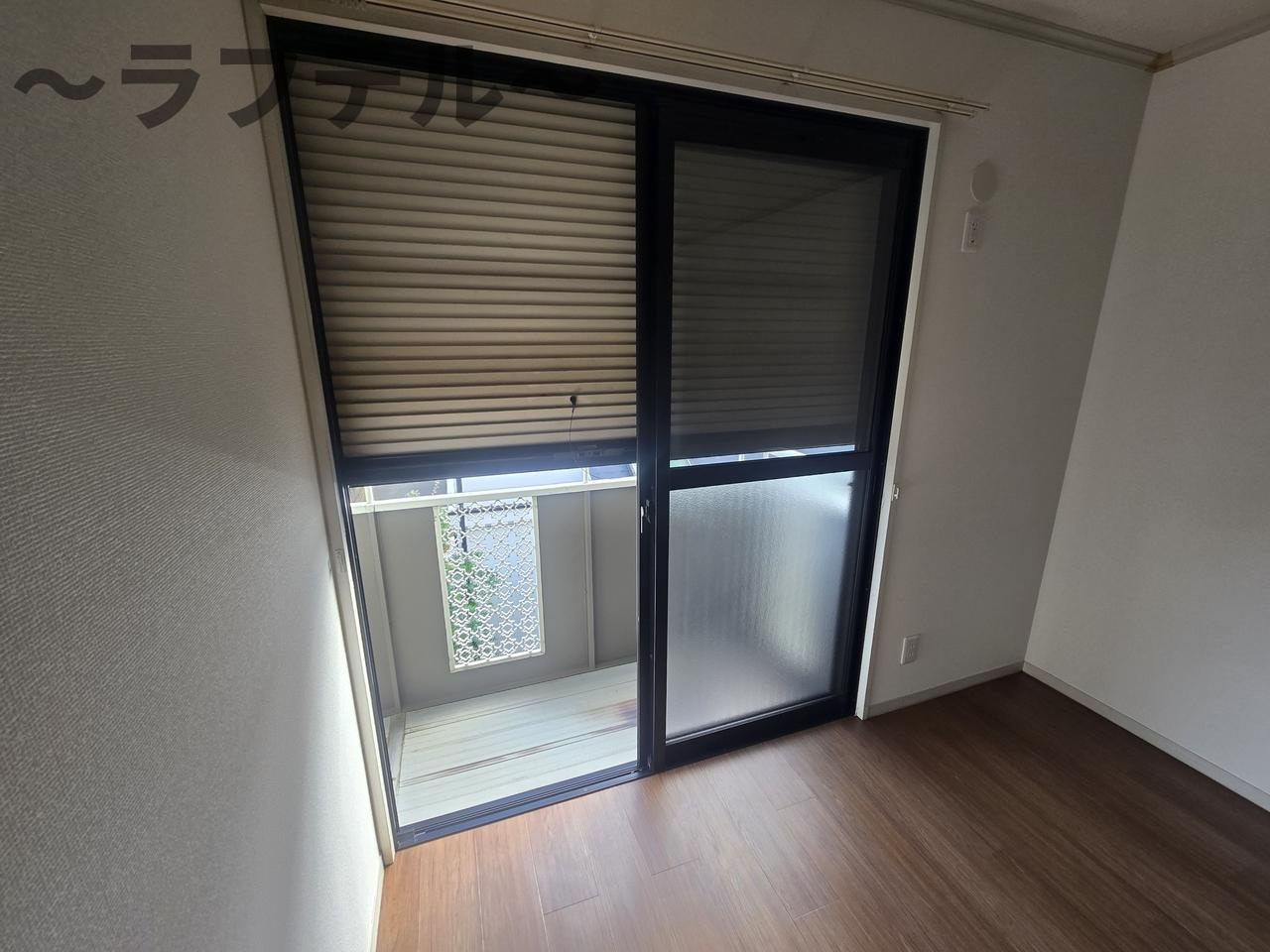 ドゥエル所沢Aのセキュリティ|別部屋イメージ写真
