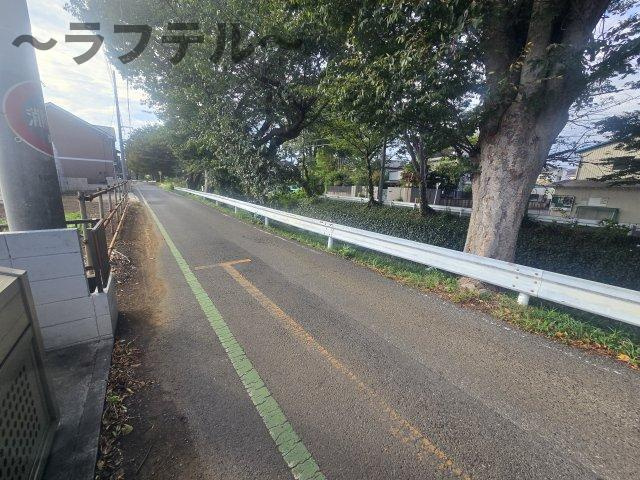 ドゥエル所沢Aの周辺