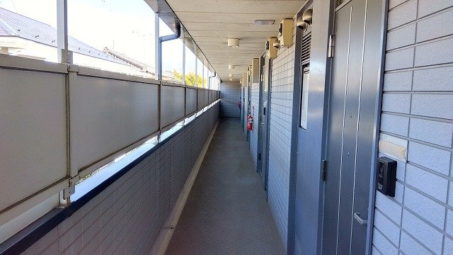 レオパレスフューチャーのその他